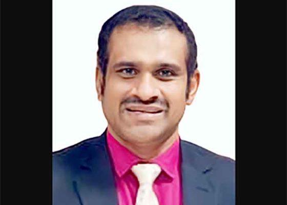 Dr. Sundergopal Sridhar